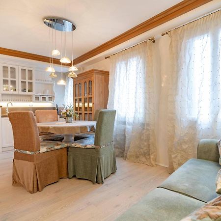 San Marco Suite By Bricola Apartments Venecia Exterior foto