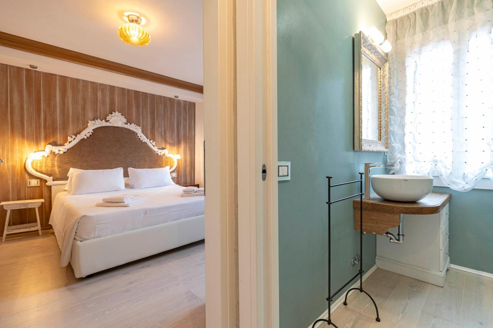 San Marco Suite By Bricola Apartments Venecia Exterior foto