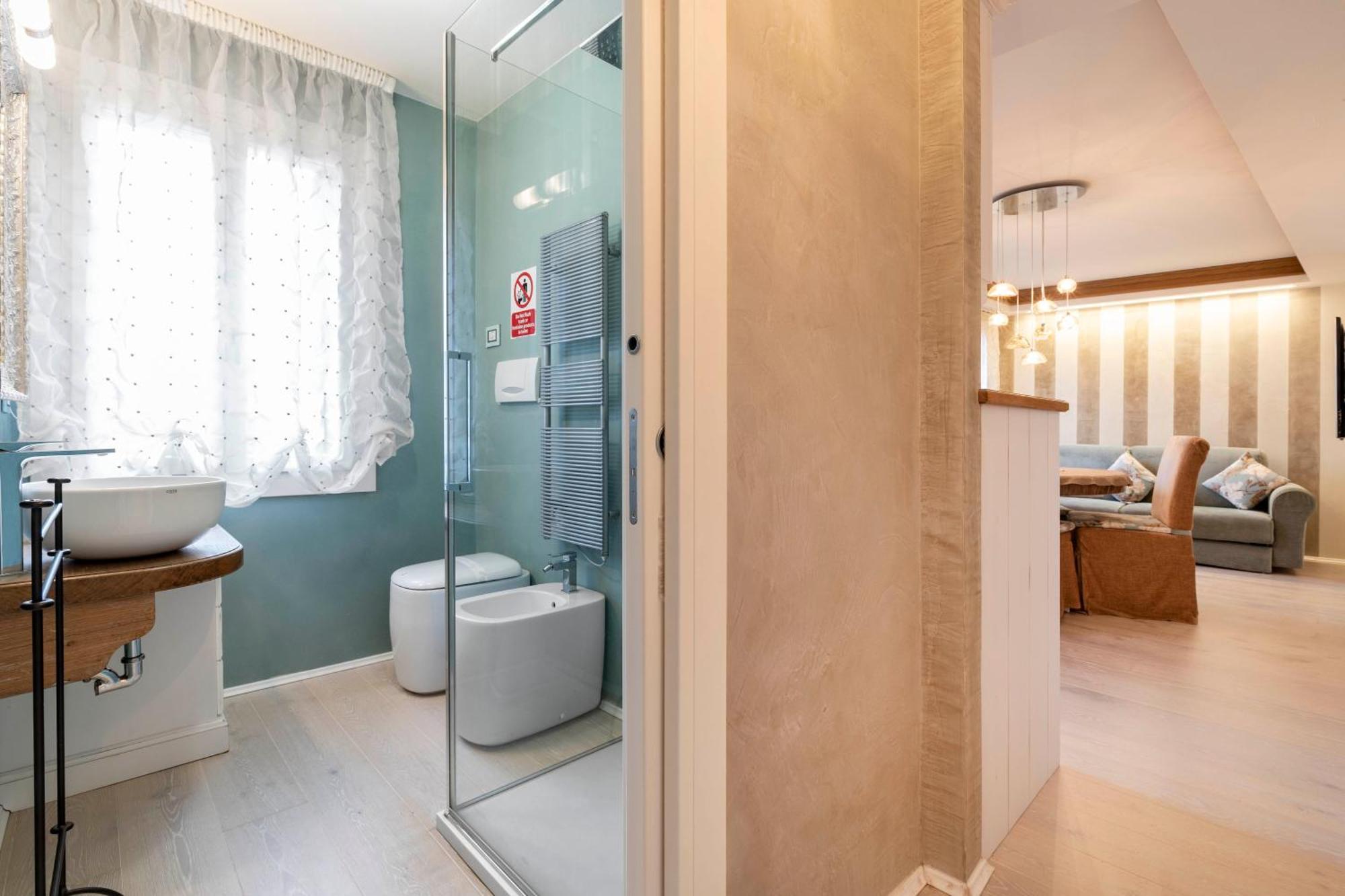 San Marco Suite By Bricola Apartments Venecia Exterior foto