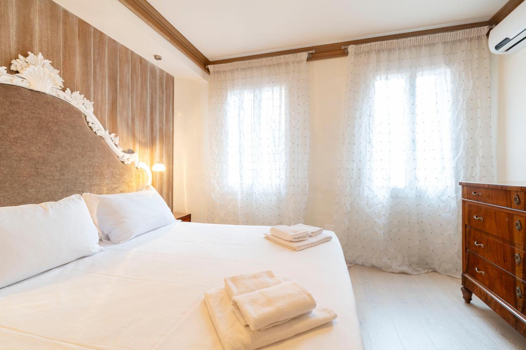 San Marco Suite By Bricola Apartments Venecia Exterior foto