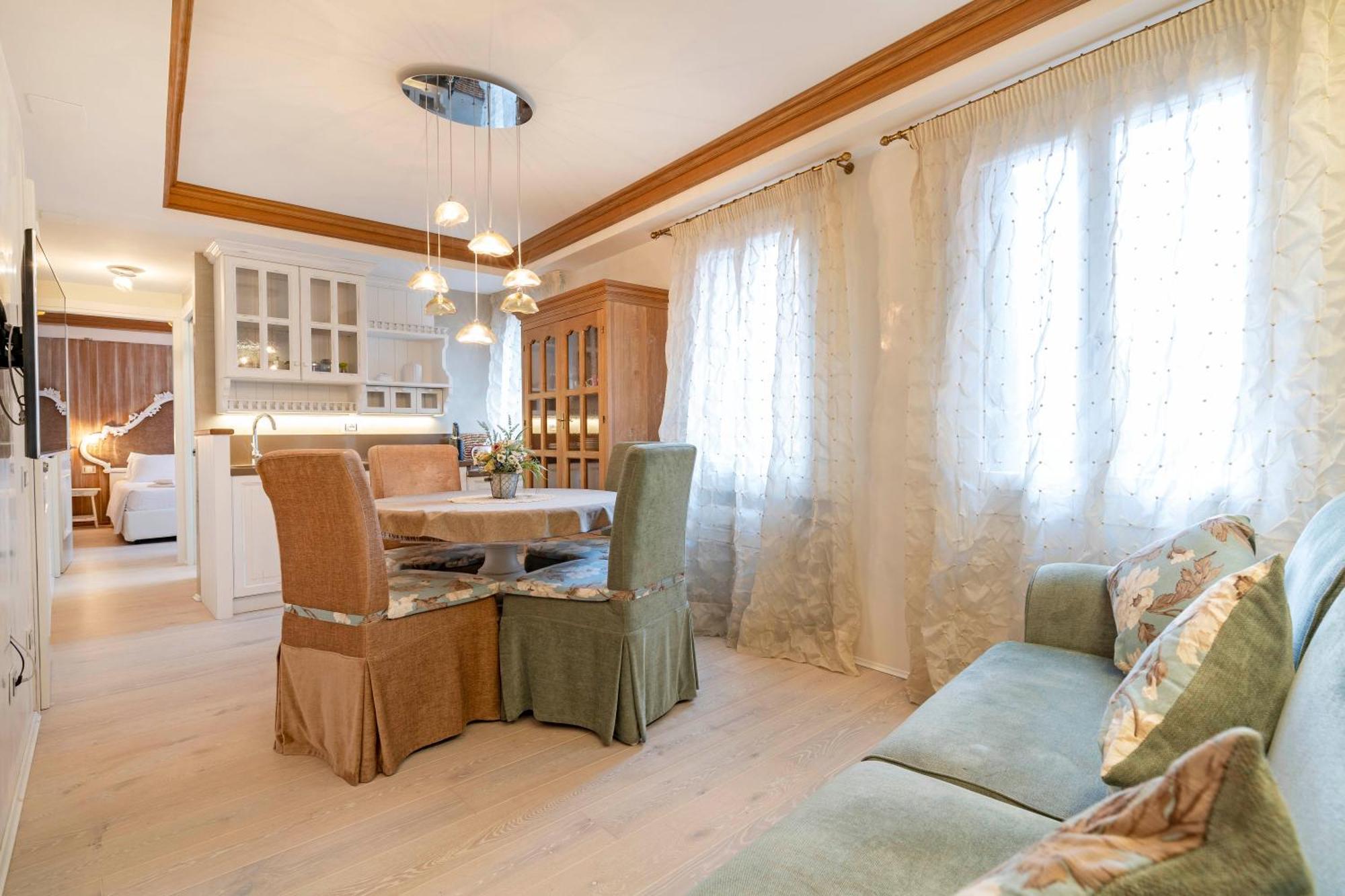 San Marco Suite By Bricola Apartments Venecia Exterior foto