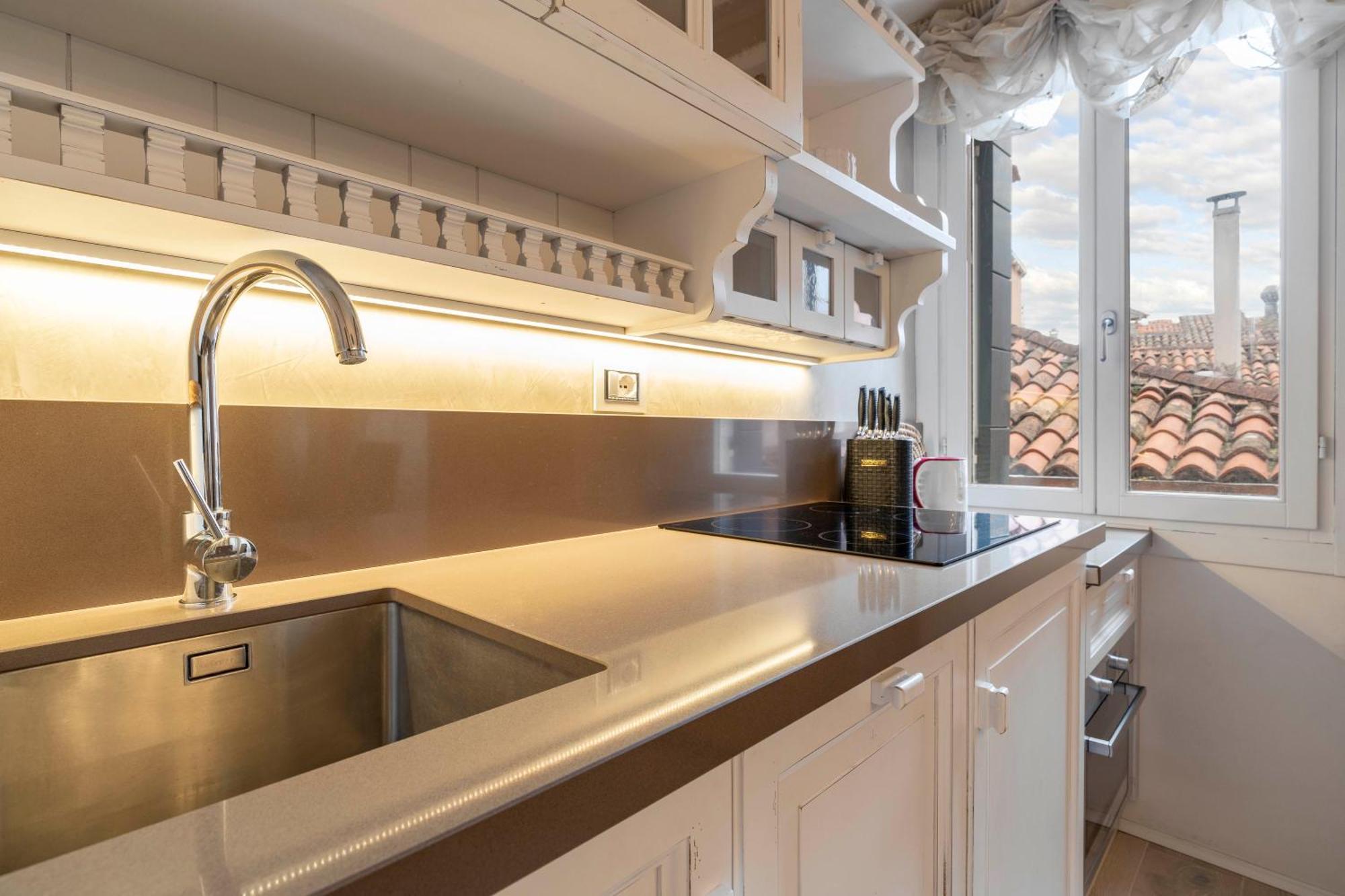 San Marco Suite By Bricola Apartments Venecia Exterior foto