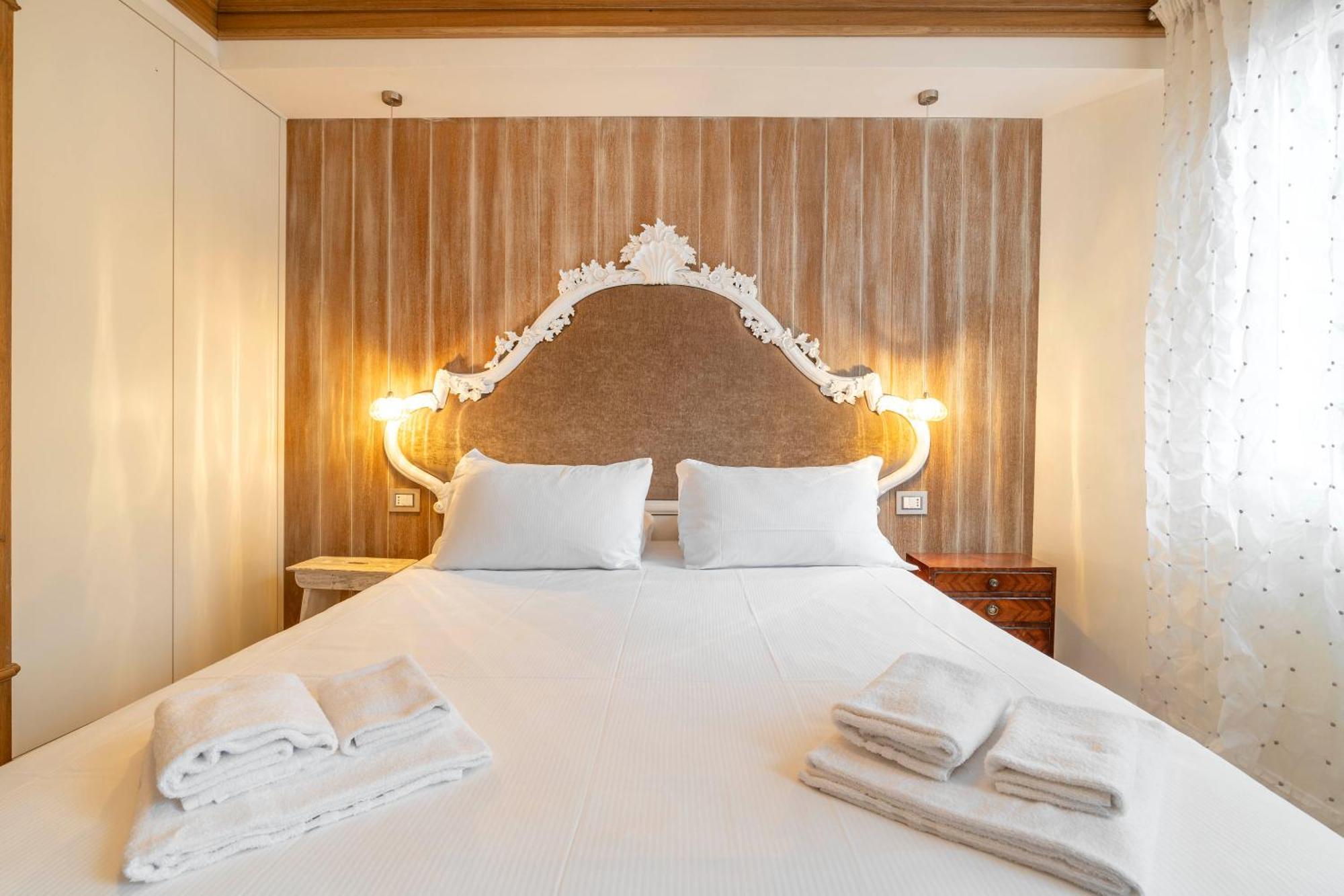 San Marco Suite By Bricola Apartments Venecia Exterior foto