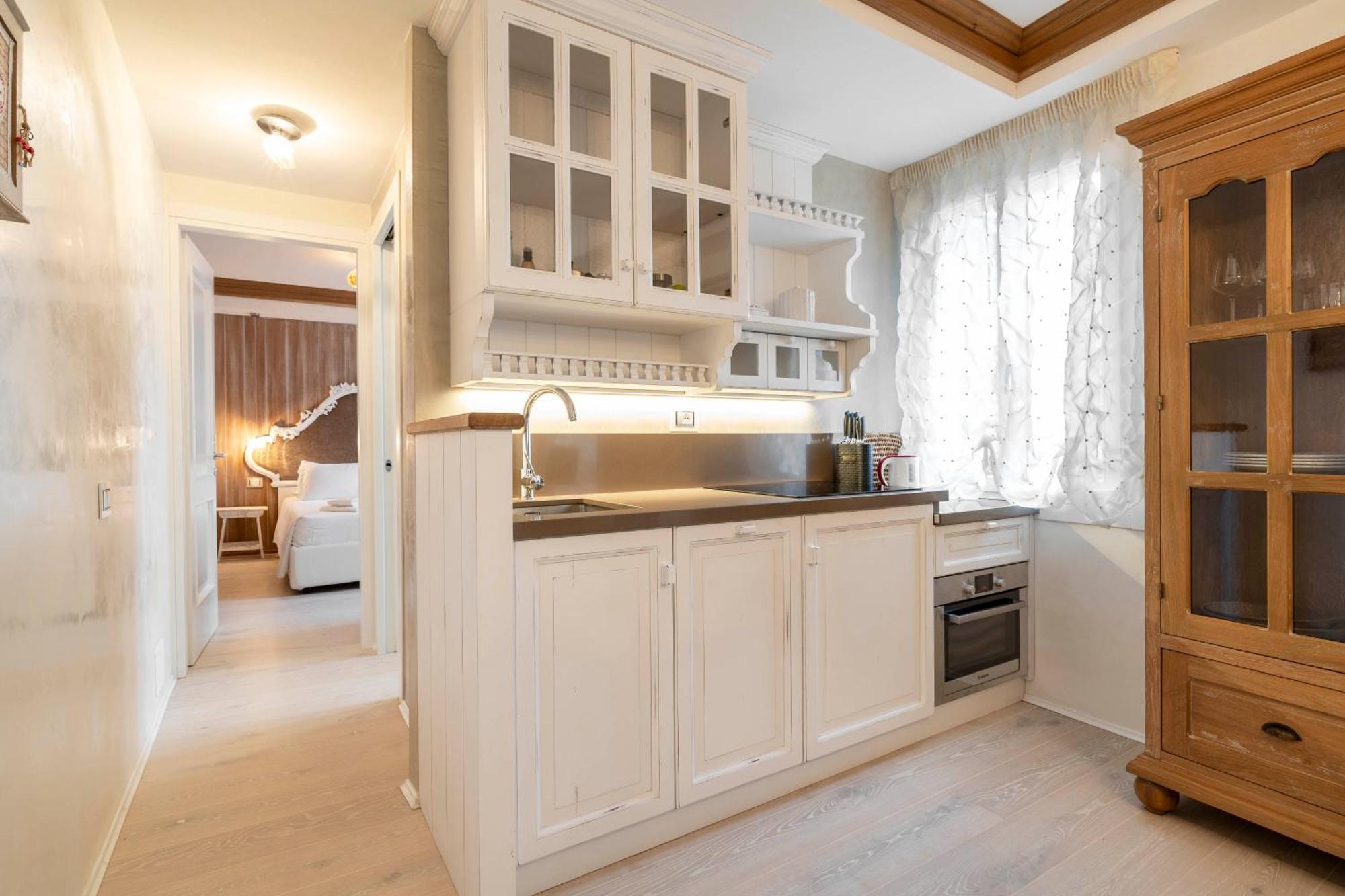 San Marco Suite By Bricola Apartments Venecia Exterior foto