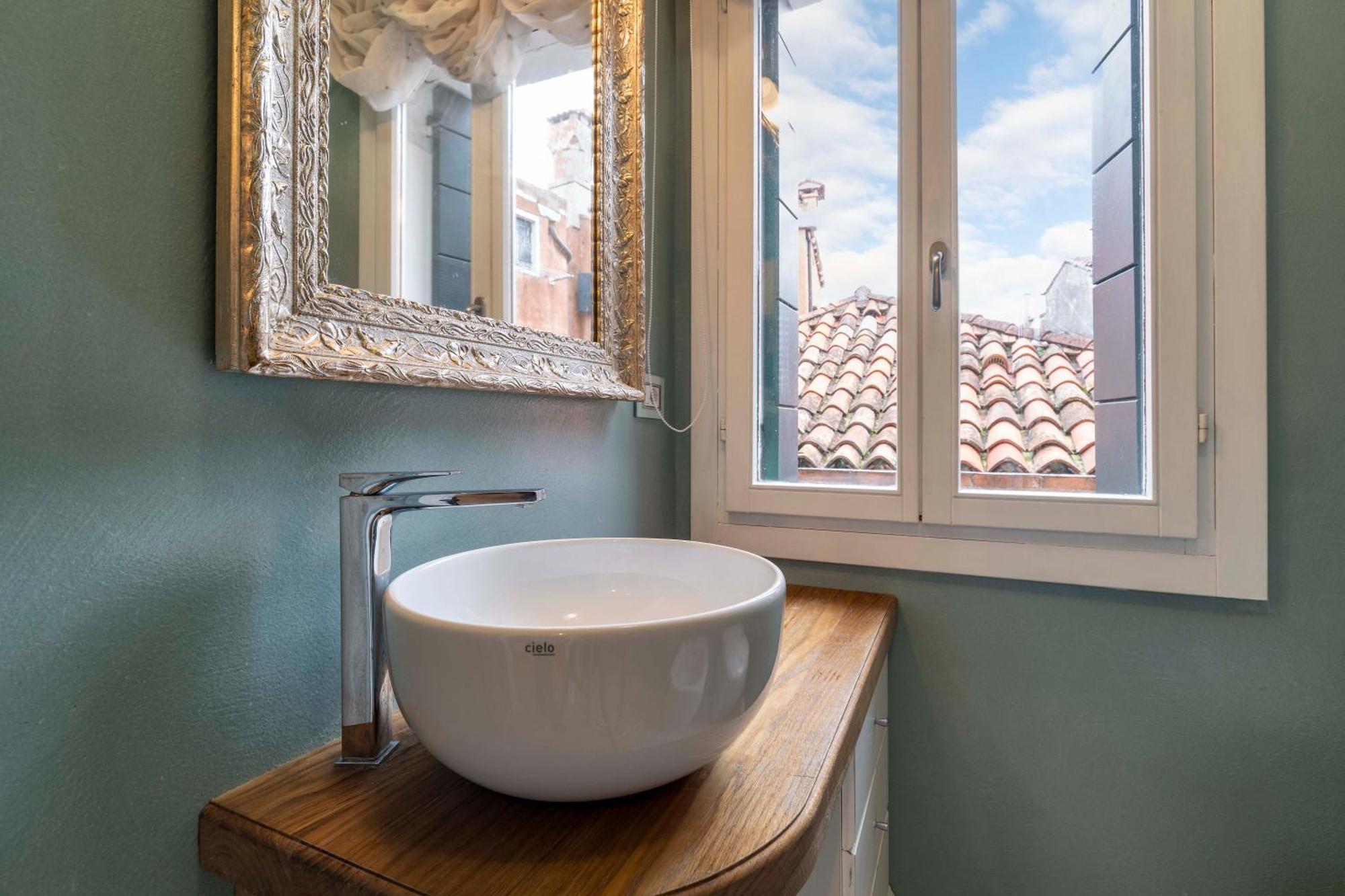San Marco Suite By Bricola Apartments Venecia Exterior foto