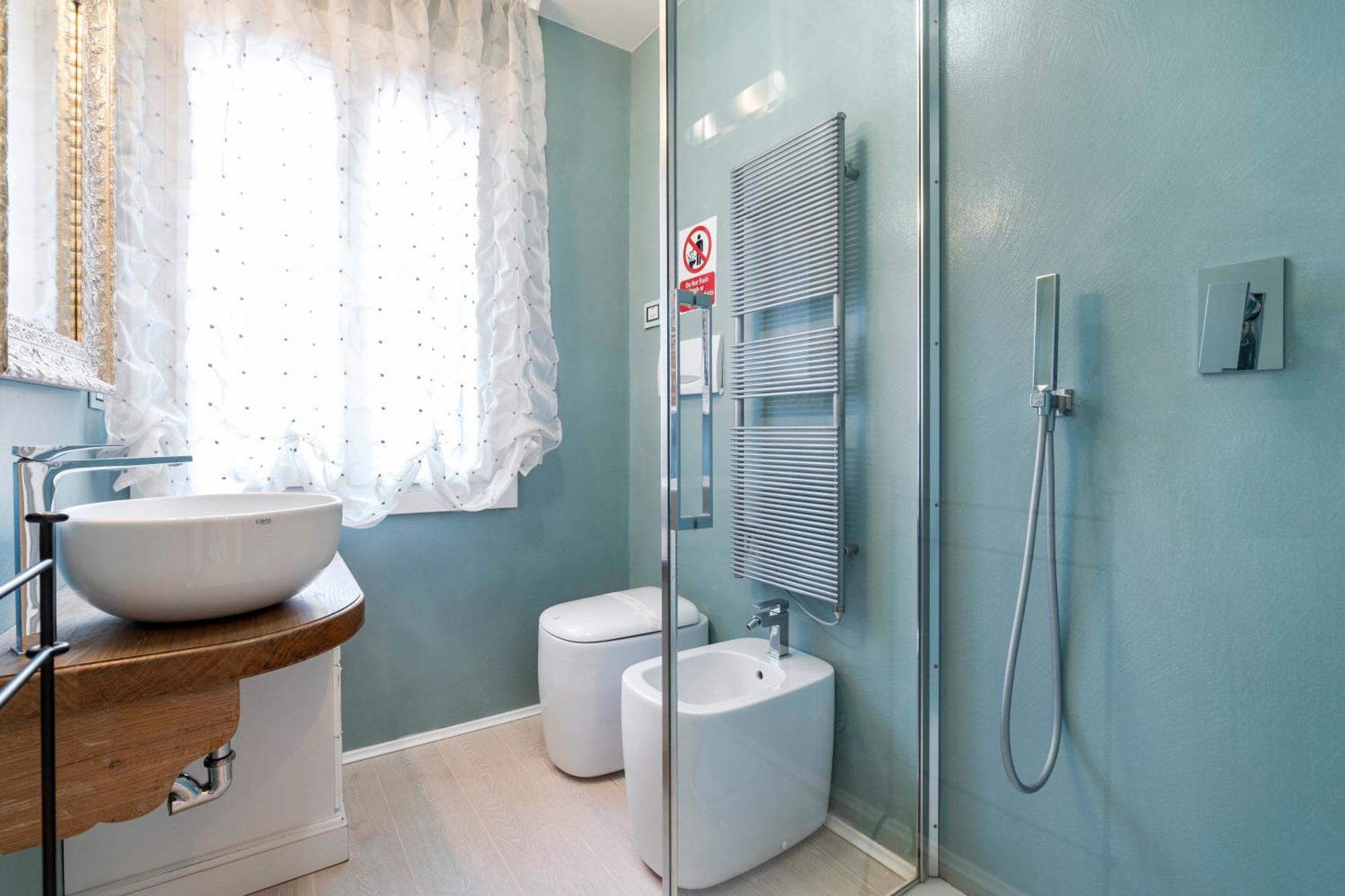 San Marco Suite By Bricola Apartments Venecia Exterior foto
