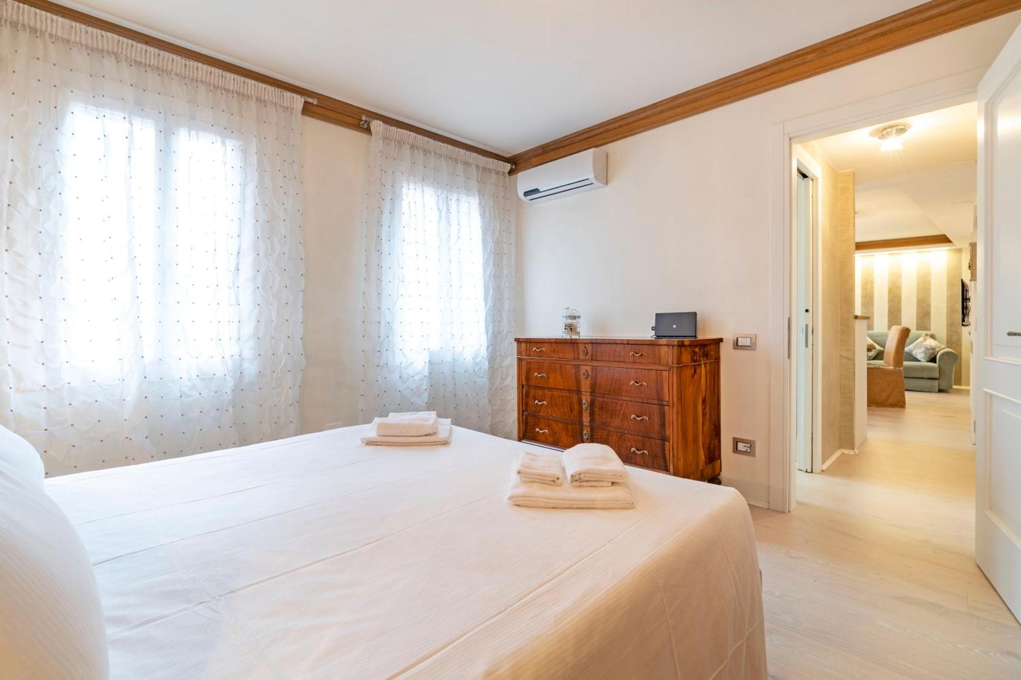 San Marco Suite By Bricola Apartments Venecia Exterior foto