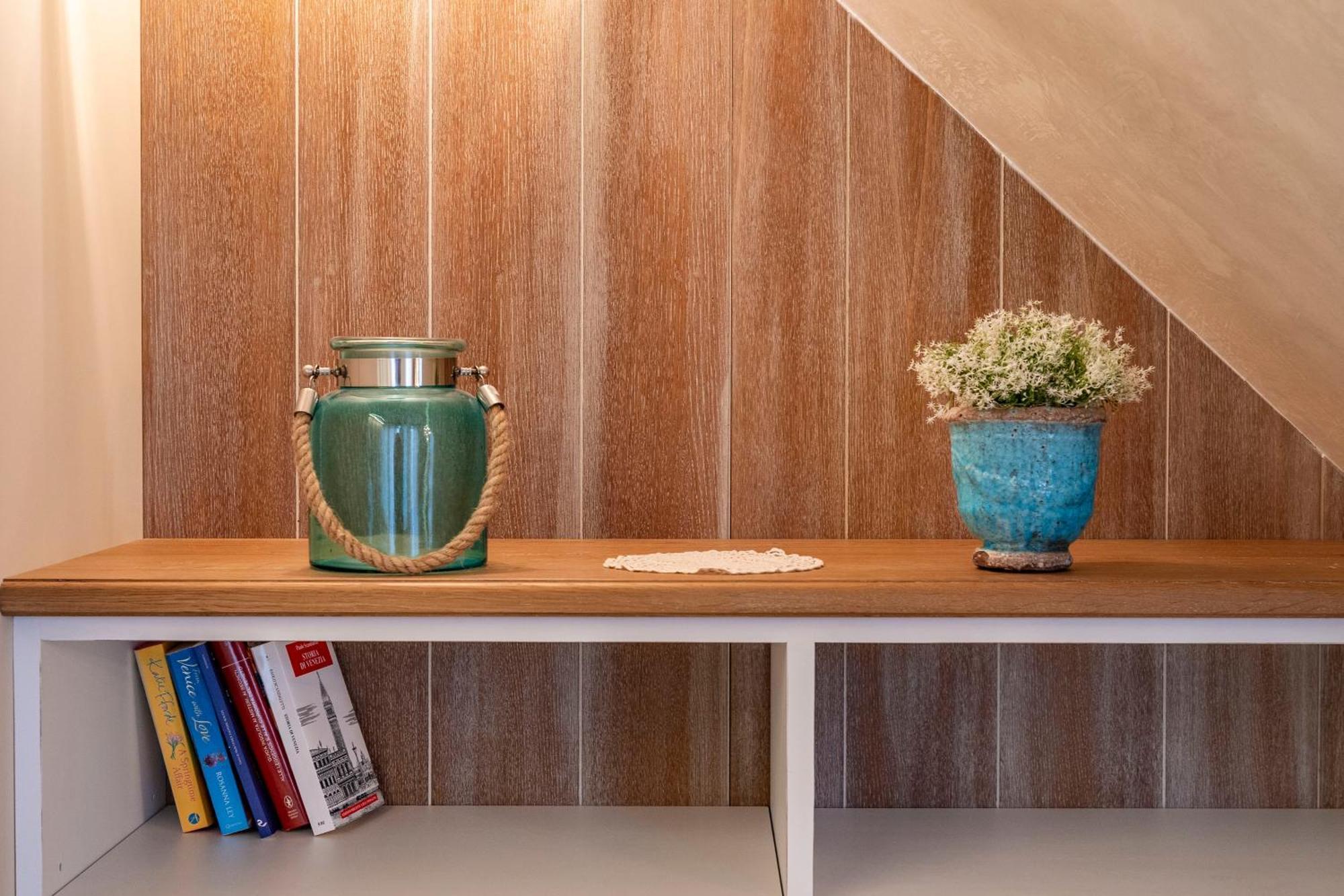 San Marco Suite By Bricola Apartments Venecia Exterior foto