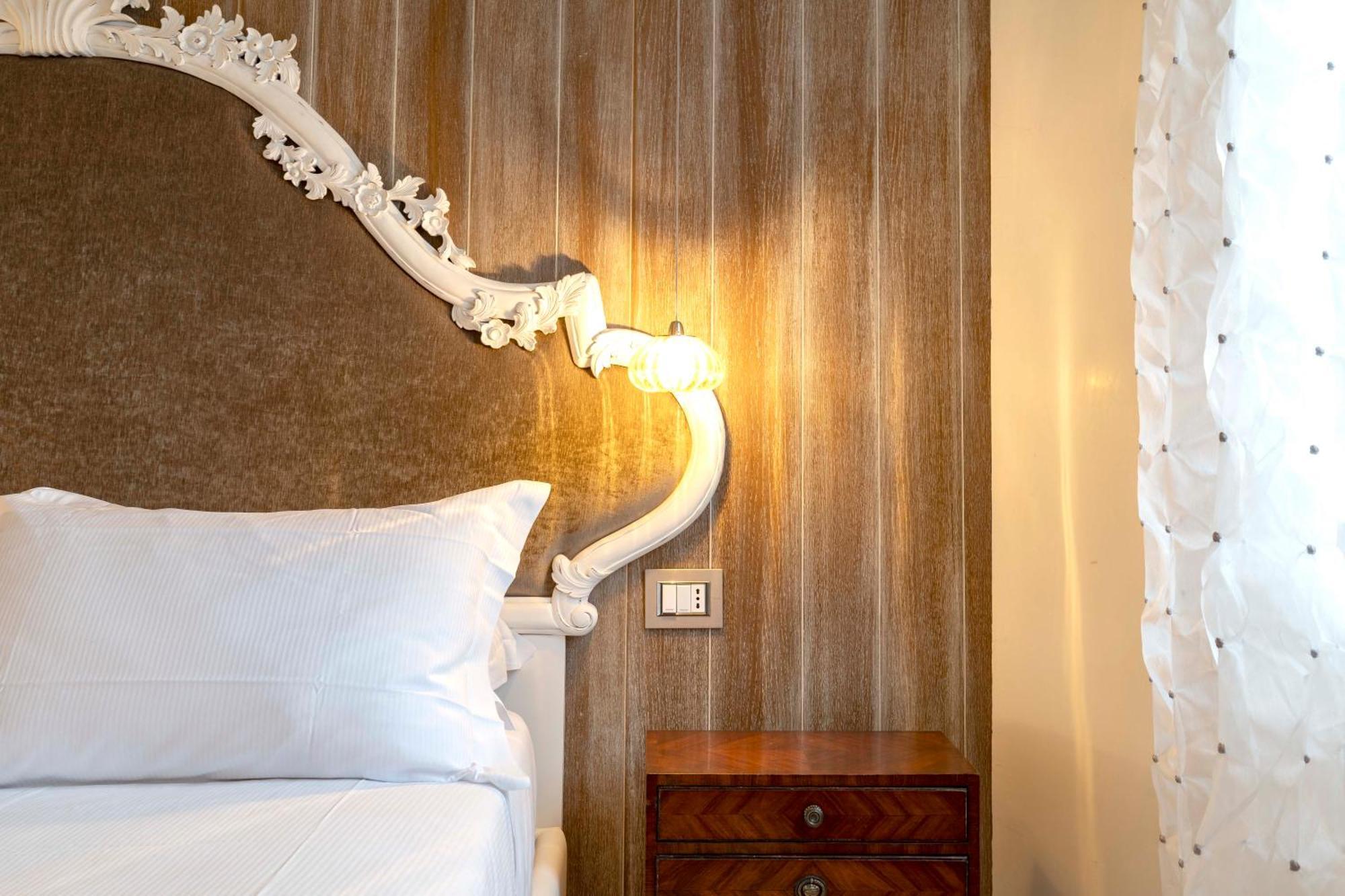 San Marco Suite By Bricola Apartments Venecia Exterior foto